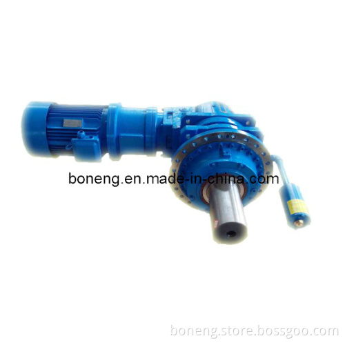P Series Gear Reducer